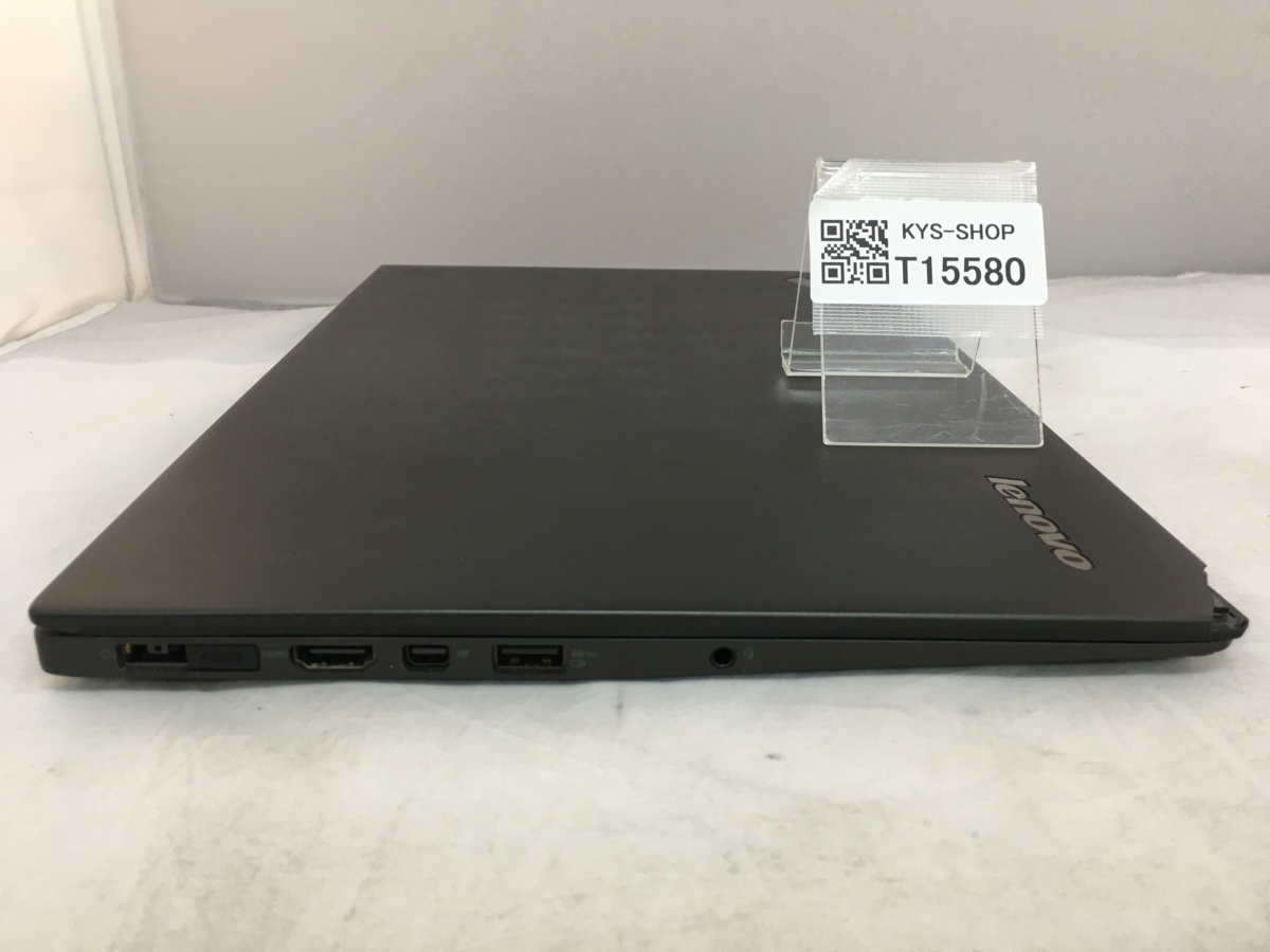 X1 Carbon Core ThinkPad Gen ジャンクLenovo メルカリ i5 - 1.6GHz