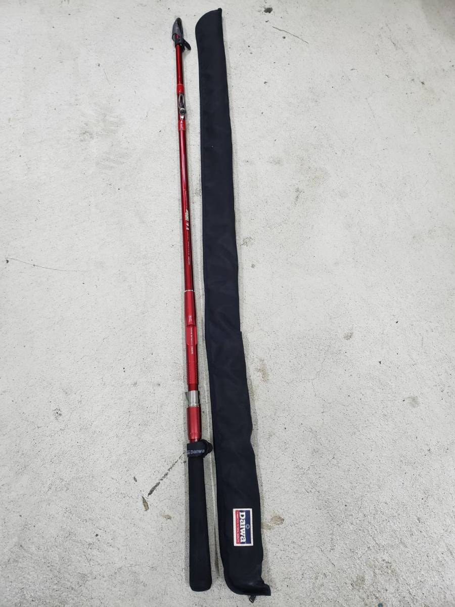 Daiwa SUPER IL 浦舟メバル 400DRY Daiwa SUPER IL 浦舟メバル 400DRY