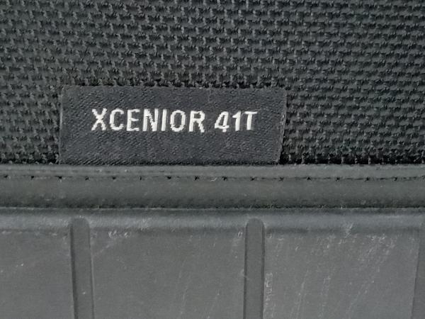 ジャンク トローリーバッグ VANGUARD XCENIOR 41T