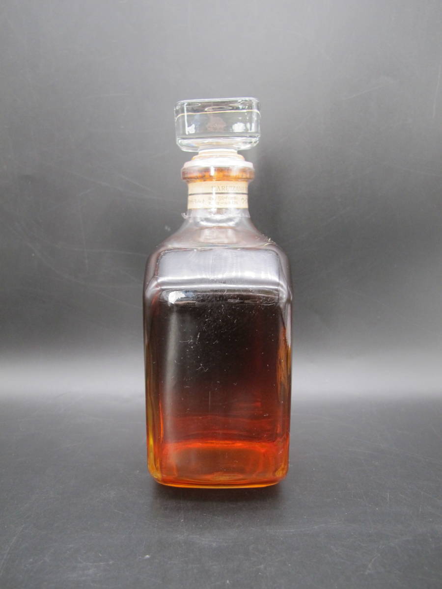 三楽 OCEAN WHISKY オーシャンウイスキー 軽井沢 シングルモルト 10年
