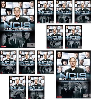 NCIS ネイビー 犯罪捜査班 シーズン10 全12枚 第211話～第234話