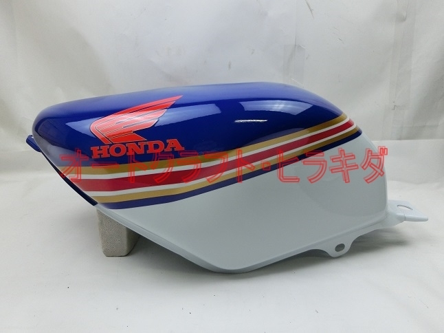 NSR250R MC21 ロスマンズカラータンク 純正｜パーツ