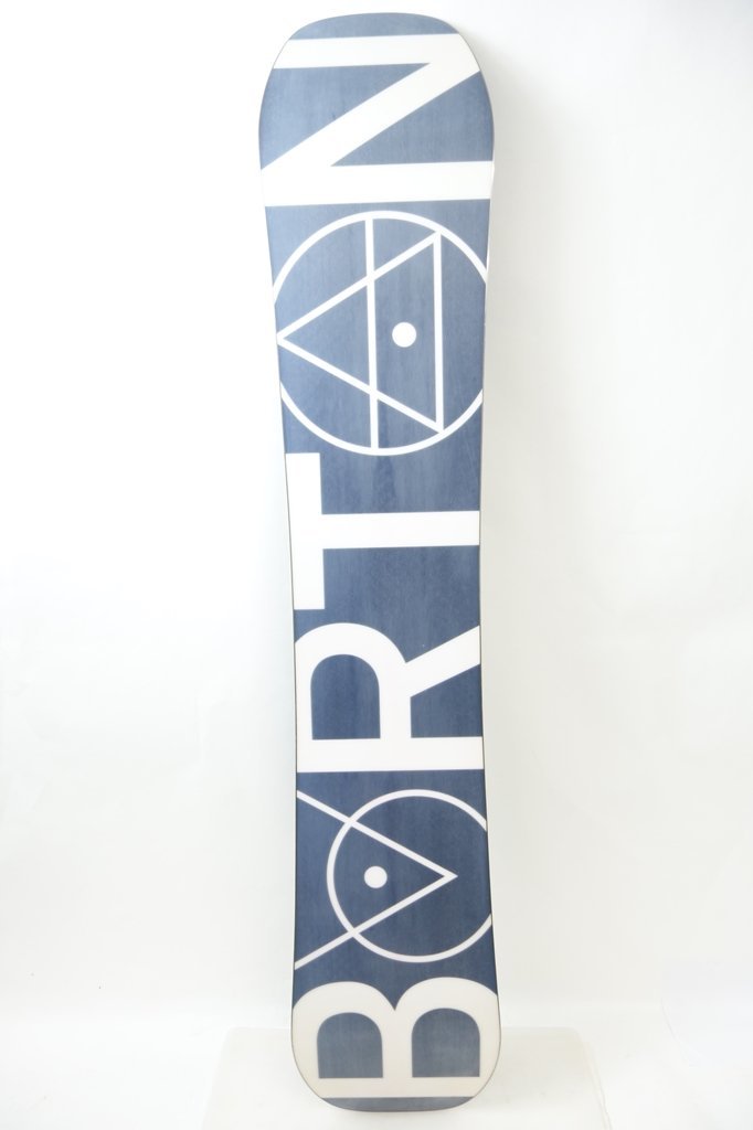 18-19BURTON バートン CUSTOM X FLYING V 156cm