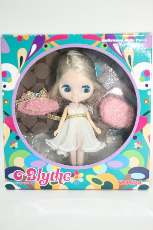 プチブライス☆ハリウッドヒルズパーティー☆ 2026年最新】プチブライス ハリウッドヒルズパーティーの人気アイテム