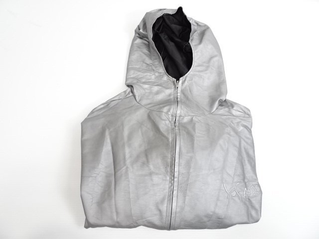 YOSAチタンエッジケープ 美品 【公式通販】 YOSAチタンエッジケープ 美品 【公式通販】