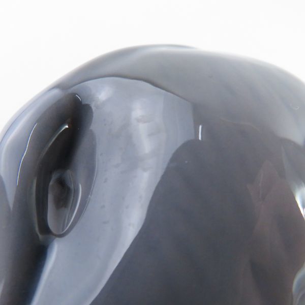 ロイヤルコペンハーゲンイヤーフィギュリン2008年ベビーエレファント