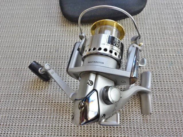 □シマノ BB-X テクニウム 3000T(シマノ)｜売買されたオークション情報