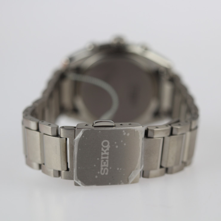 超美品 SEIKO セイコー ASTRON アストロン SBXY015/8B63-0BA0 腕時計 