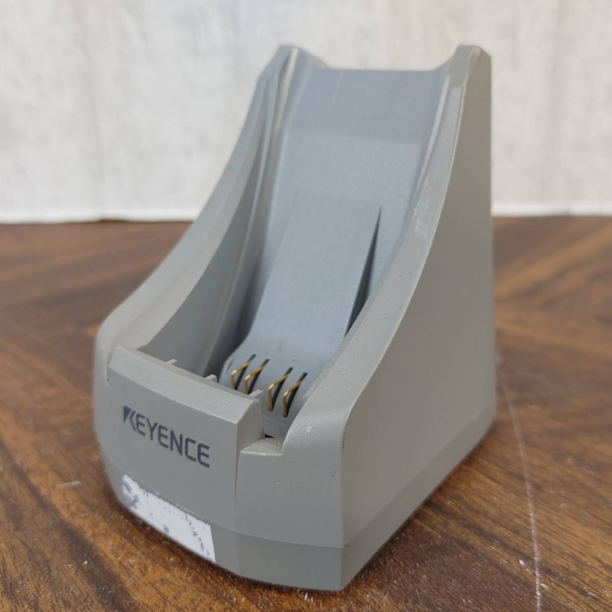 KEYENCE ハンディターミナル BT-1010 / BT-UC10U 充電台セット