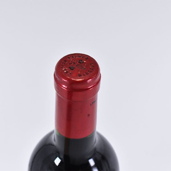 シャトー・パルメ 1996の通販