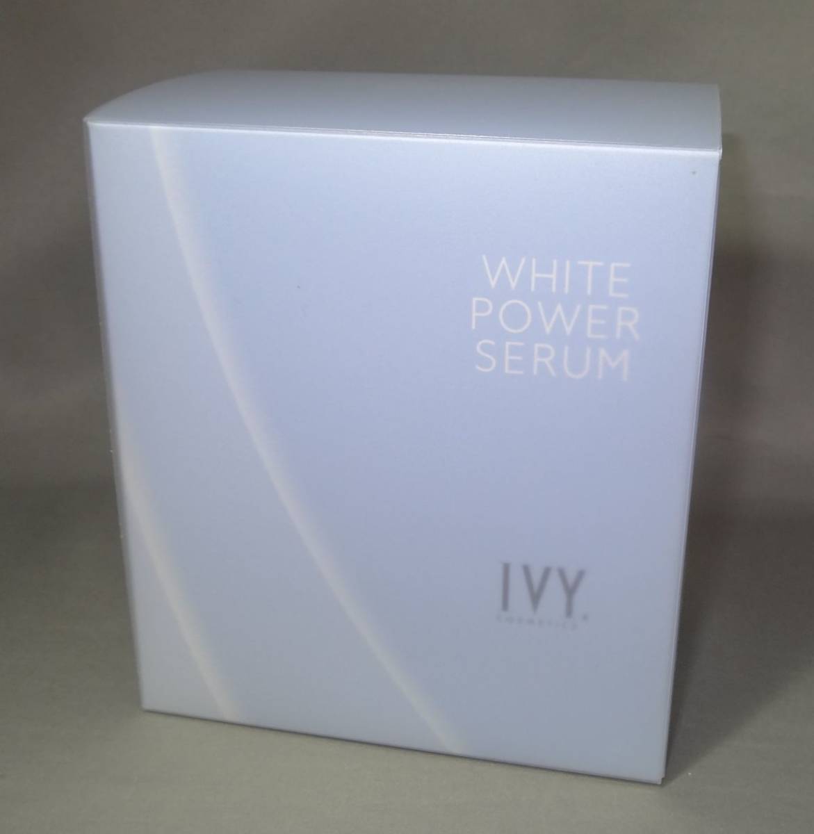 【赤字超特価，人気】 U IVY アイビー ホワイトパワー セラム スペシャルセット 美容液 30mL&times;6本(その他)｜売買されたオークション情報、yahooの商品情報をアーカイブ公開 - オークファン その他