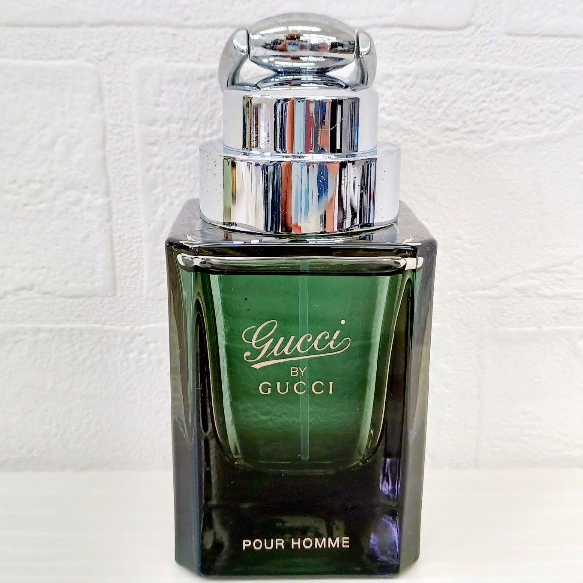 GUCCI グッチ 香水 gucci BY GUCCI グッチバイグッチ プールオム
