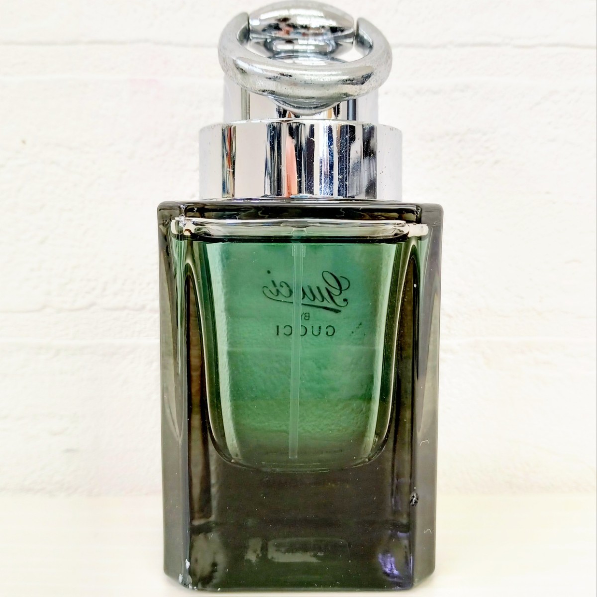 GUCCI グッチ 香水 gucci BY GUCCI グッチバイグッチ プールオム