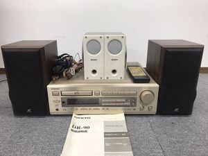 dr-90 OnkyoのYahoo!オークション(旧ヤフオク!)の相場・価格を見る