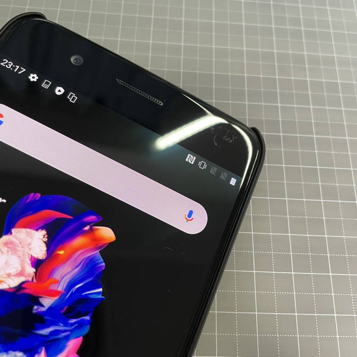 1+ OnePlus5 A5000 6GB/64GB(Android)｜売買されたオークション情報  