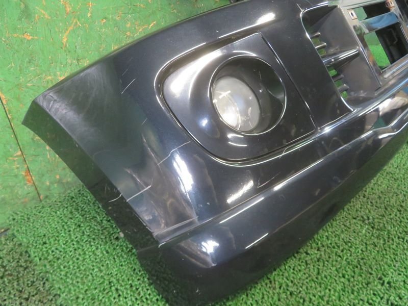 psi』 スズキ MH22S ワゴンR フロントバンパー フロントバンパー