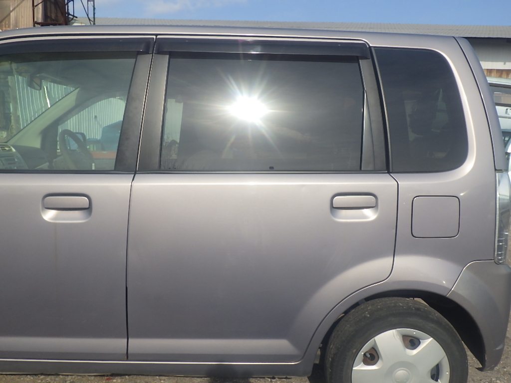 ekワゴン H82W 左 リアドア A99