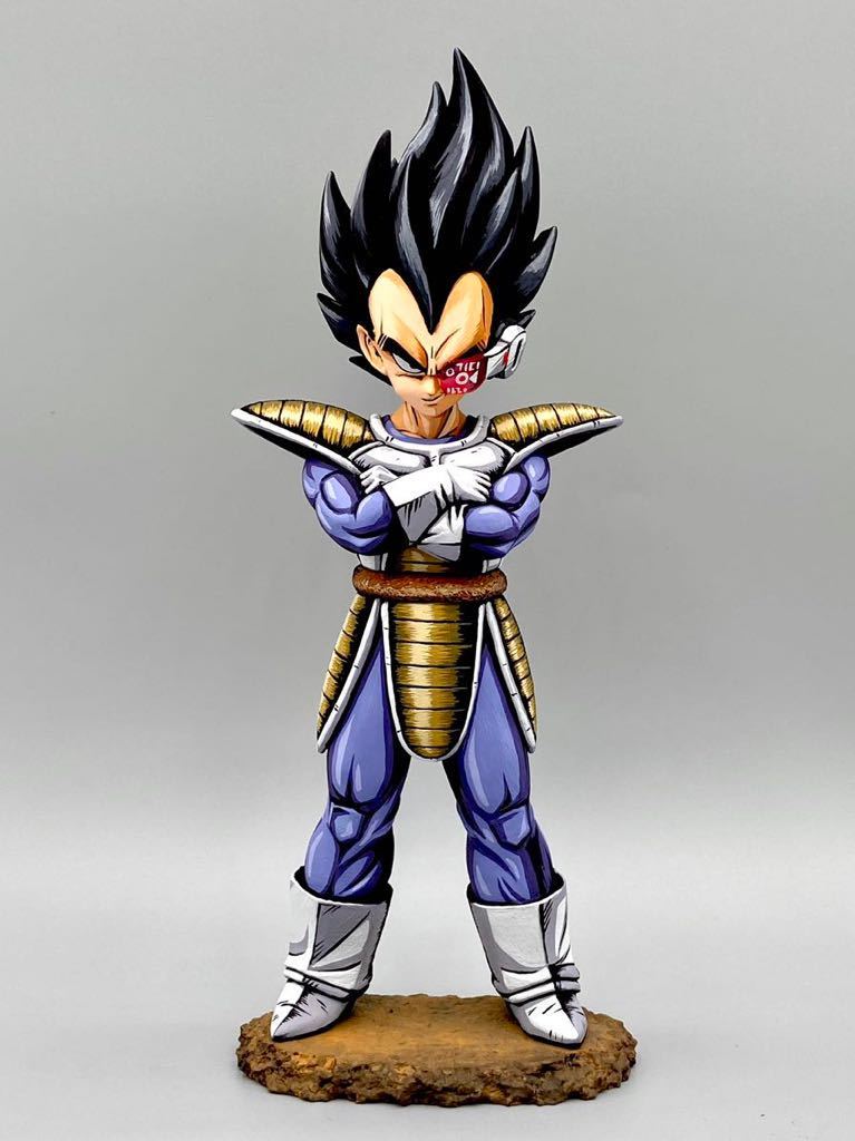 バンプレスト 一番くじ ドラゴンボール EX 天下分け目の超決戦!! A賞 