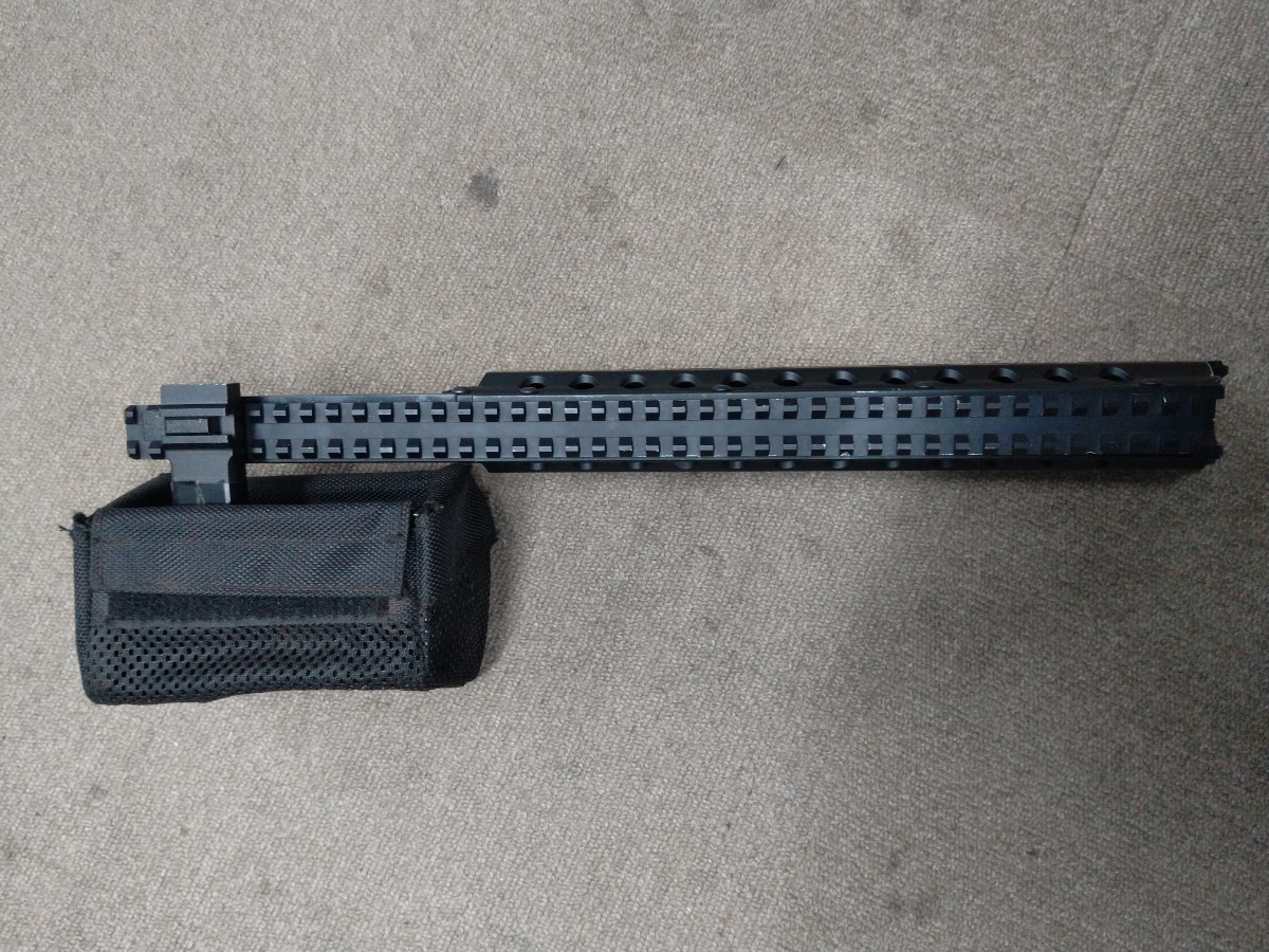 89式小銃用 | OTS 被筒 やや傷や汚れあり89式 レプリカ