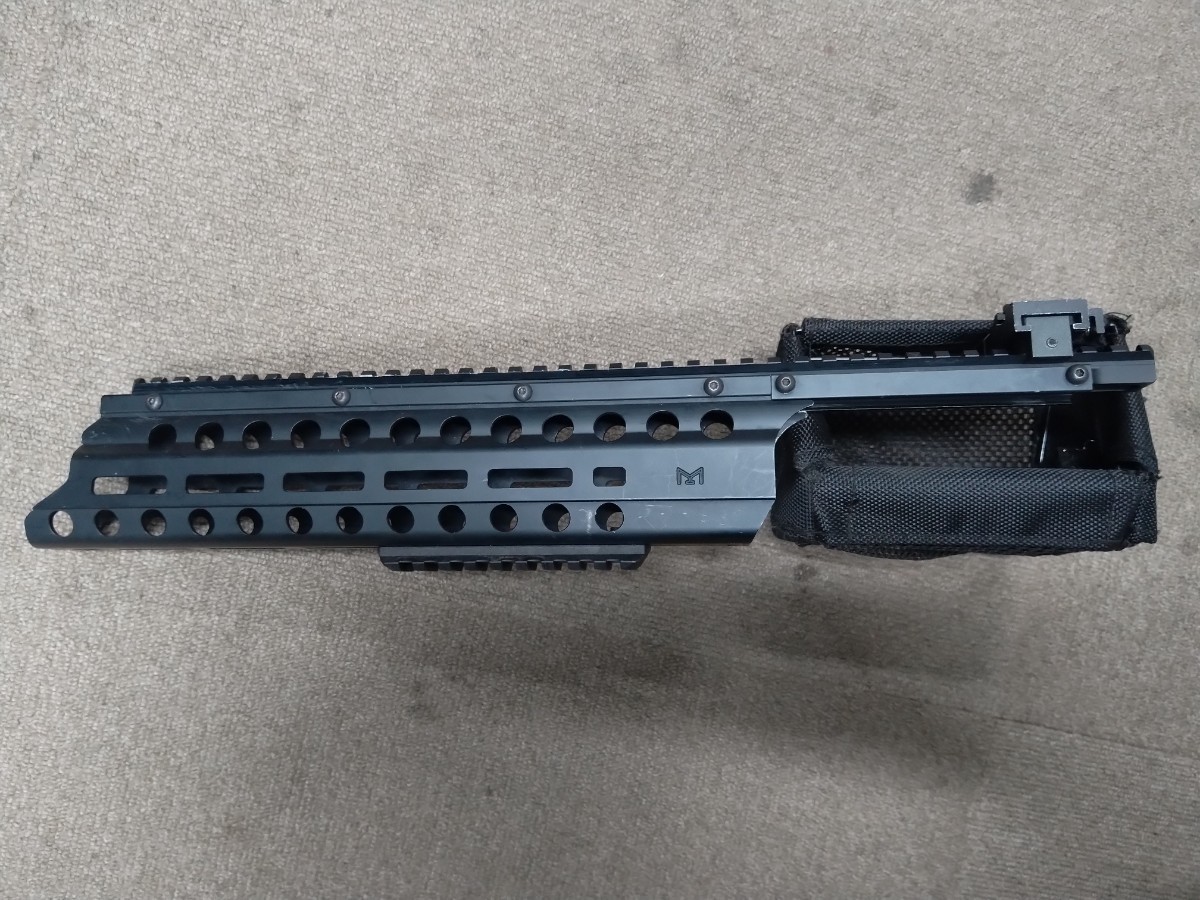89式小銃用 | OTS 被筒 やや傷や汚れあり89式 レプリカ