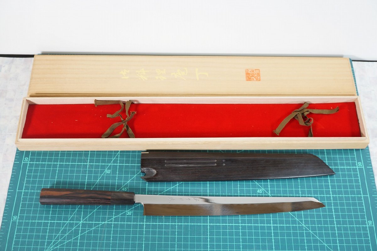 ZH5294【未使用・中古品混ざってます】☆庖丁・ナイフ まとめ売り