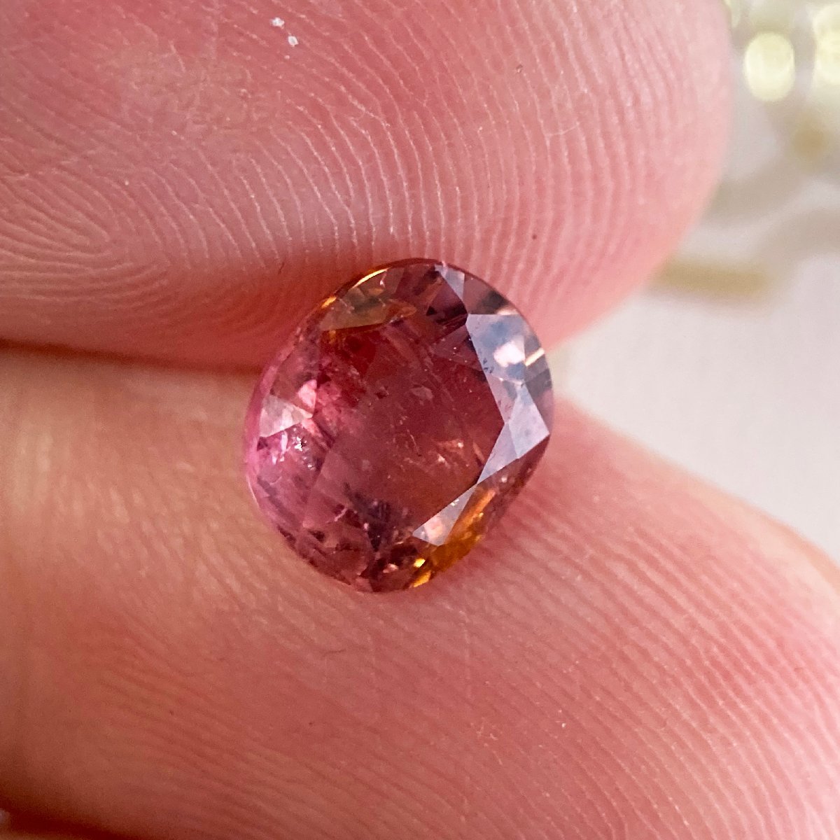 1円新品】イケゾエガレ｜1.918ct 天然ピンクトルマリン｜本物保証｜NGL