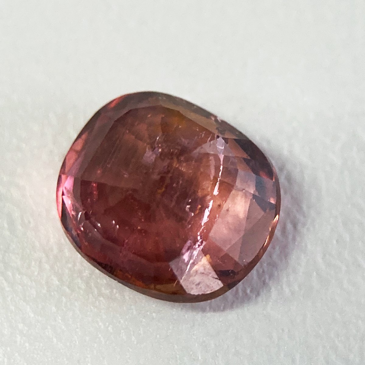 1円新品】イケゾエガレ｜1.918ct 天然ピンクトルマリン｜本物保証｜NGL 