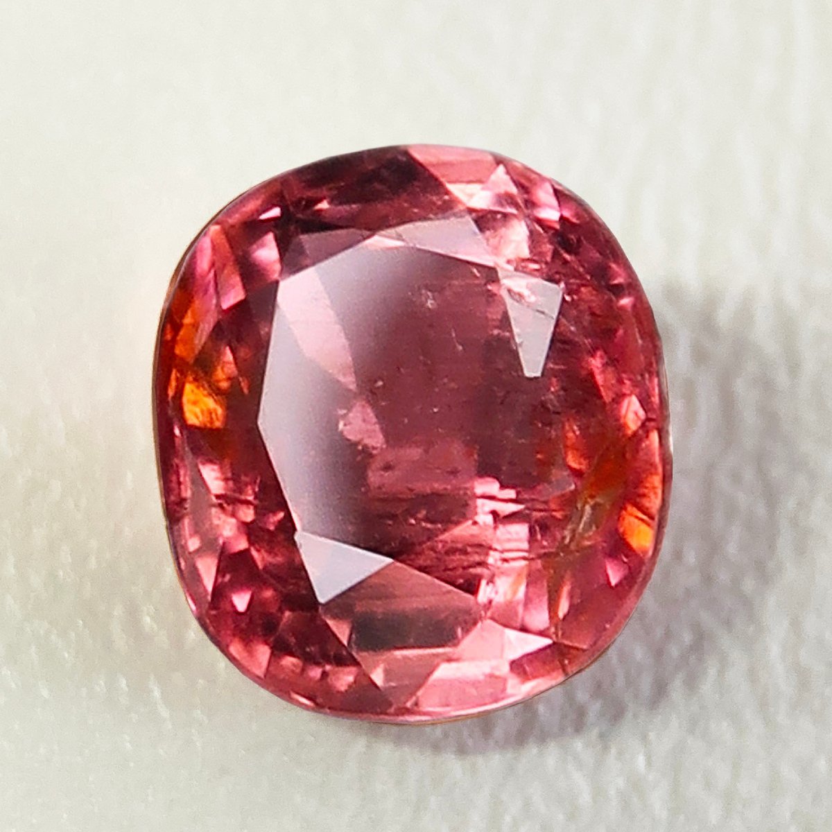 1円新品】イケゾエガレ｜1.918ct 天然ピンクトルマリン｜本物保証｜NGL
