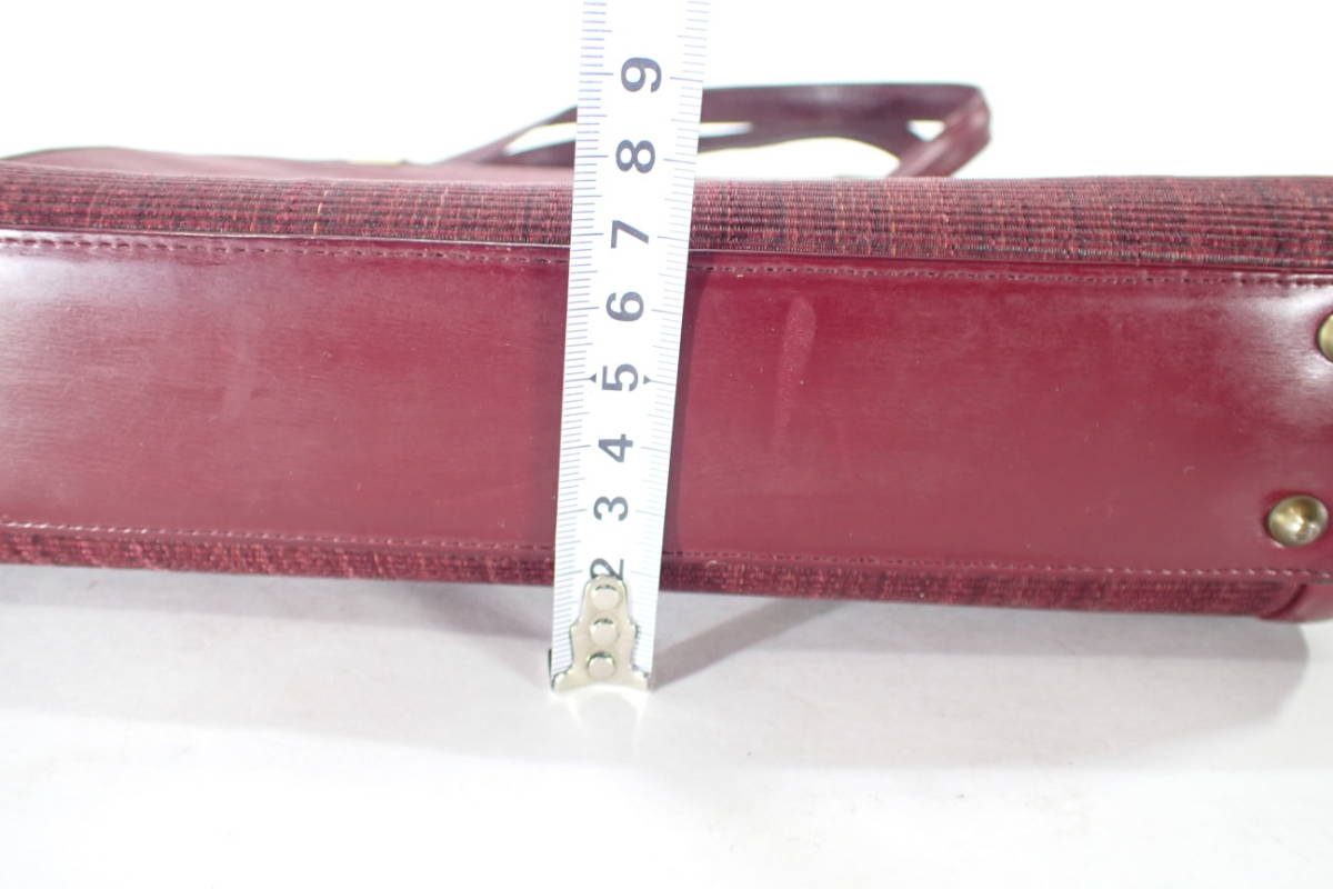 82924 COMTESSE コンテス ハンドバッグ MADE IN WESTERN GERMANY 