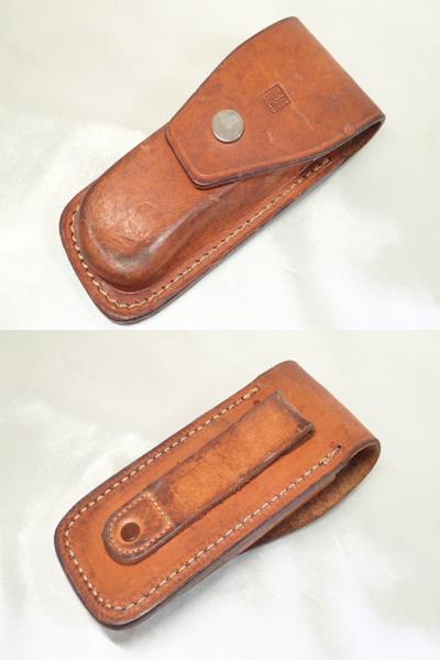 3234 M レザーケース付 ALMAR アルマー 馬国森/マルチツール 3234 M レザーケース付 ALMAR アルマー 馬国森/マルチツール
