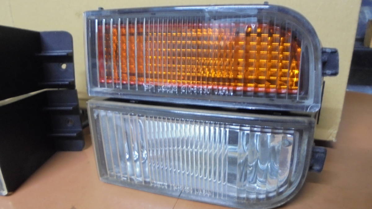 L200S DAIHATSU ミラ TR-XX アバンツァート ウィンカー 左右 L200S