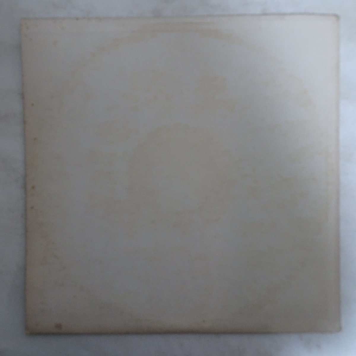 14016451;【BOOT/2LP/TMOQ/Blue， Orange Vinyl】Led Zeppelin レッド