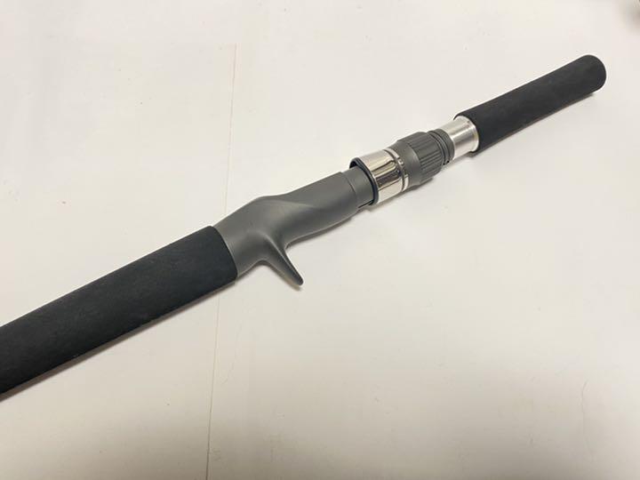 新品 ダイワ(DAIWA) VADEL (バデル) J60MHB(ベイト) フィッシング 海