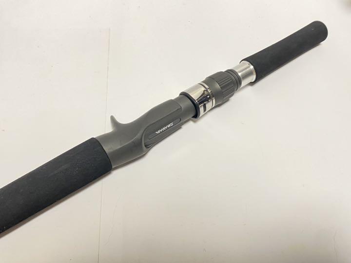 新品 ダイワ(DAIWA) VADEL (バデル) J60MHB(ベイト) フィッシング 海