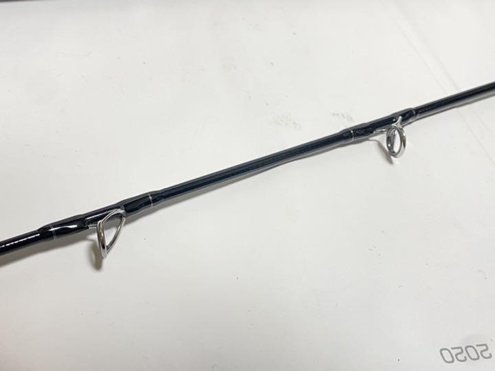 新品 ダイワ(DAIWA) VADEL (バデル) J60MHB(ベイト) フィッシング 海