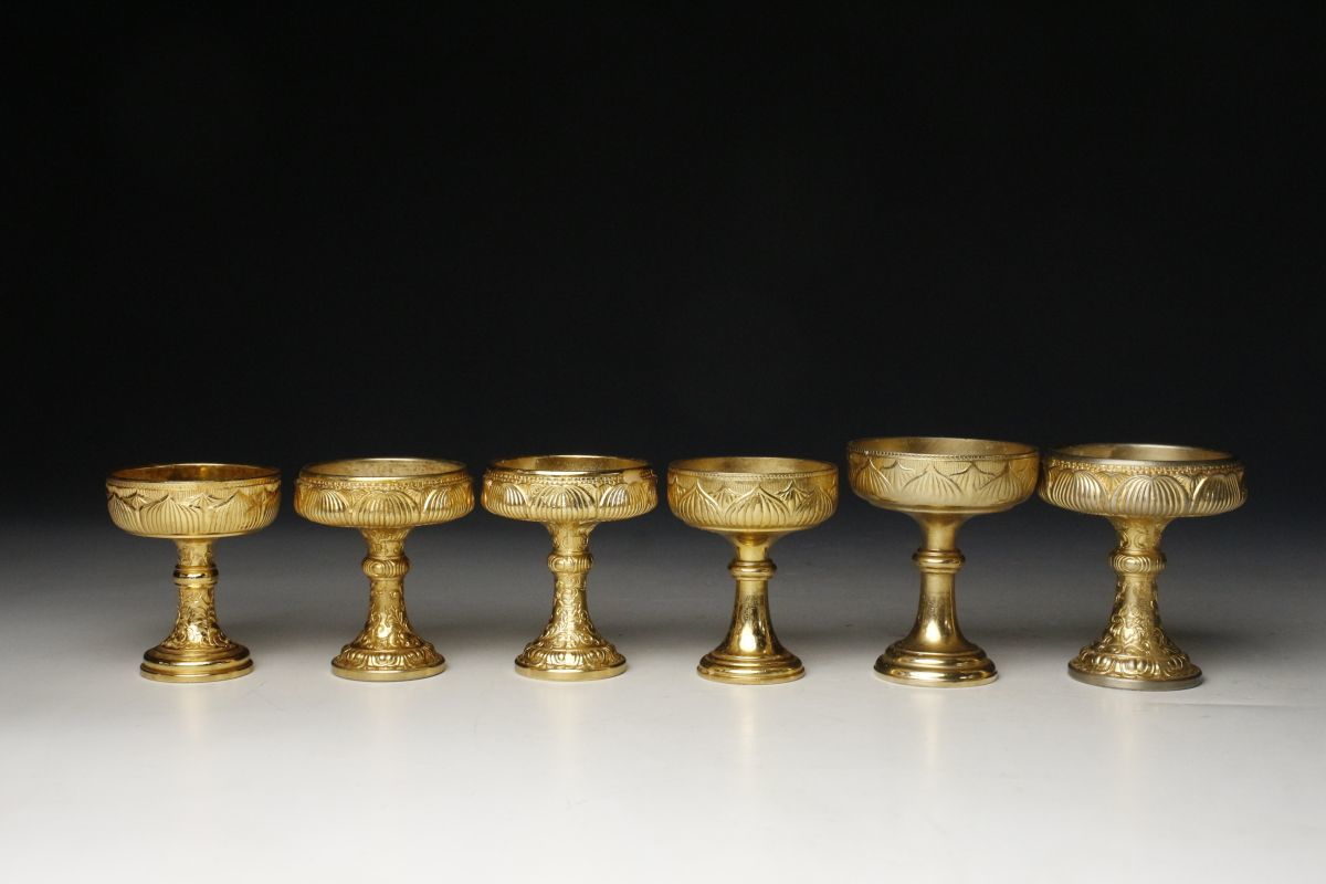 仏飯器 | 仏器 仏壇 LIG時代仏具 直送｜Buy&Ship ＃12(直径4.7cm