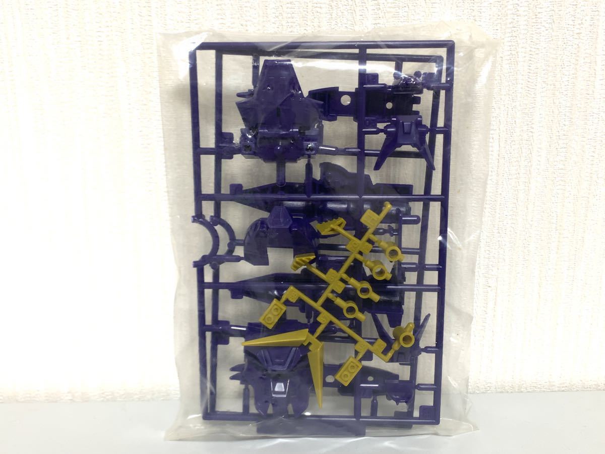1円スタ【未使用品】希少 元祖SDガンダムワールド No.69 ZMK-178 