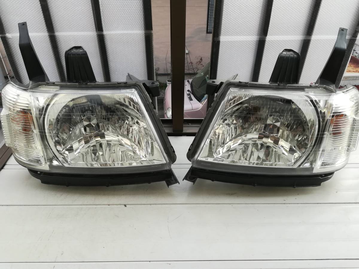 ステップワゴン RF4 RF3 LED | D2R HID ヘッドライトバルブ HID変換 