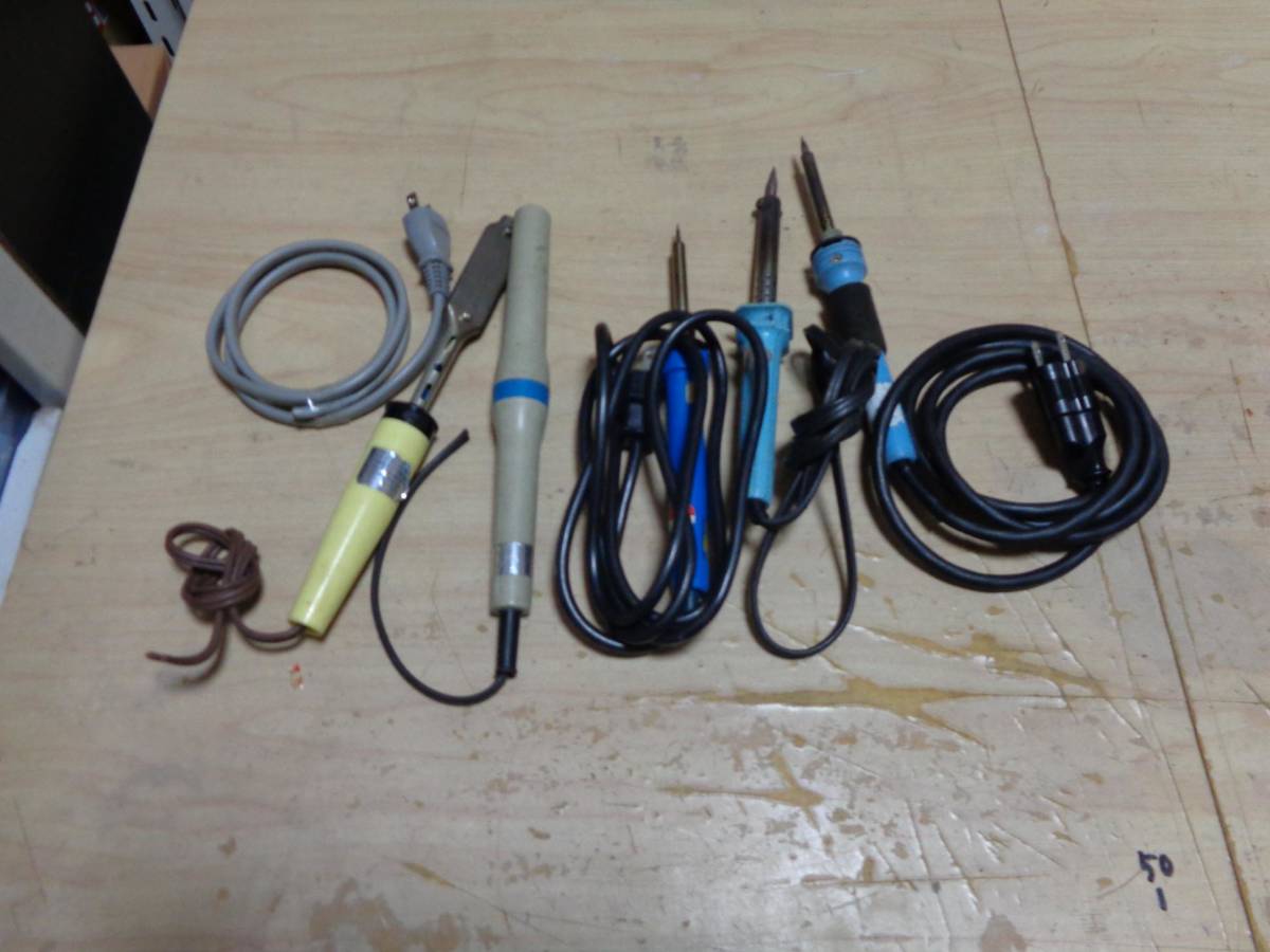 ◆半田ごて色々セット◆