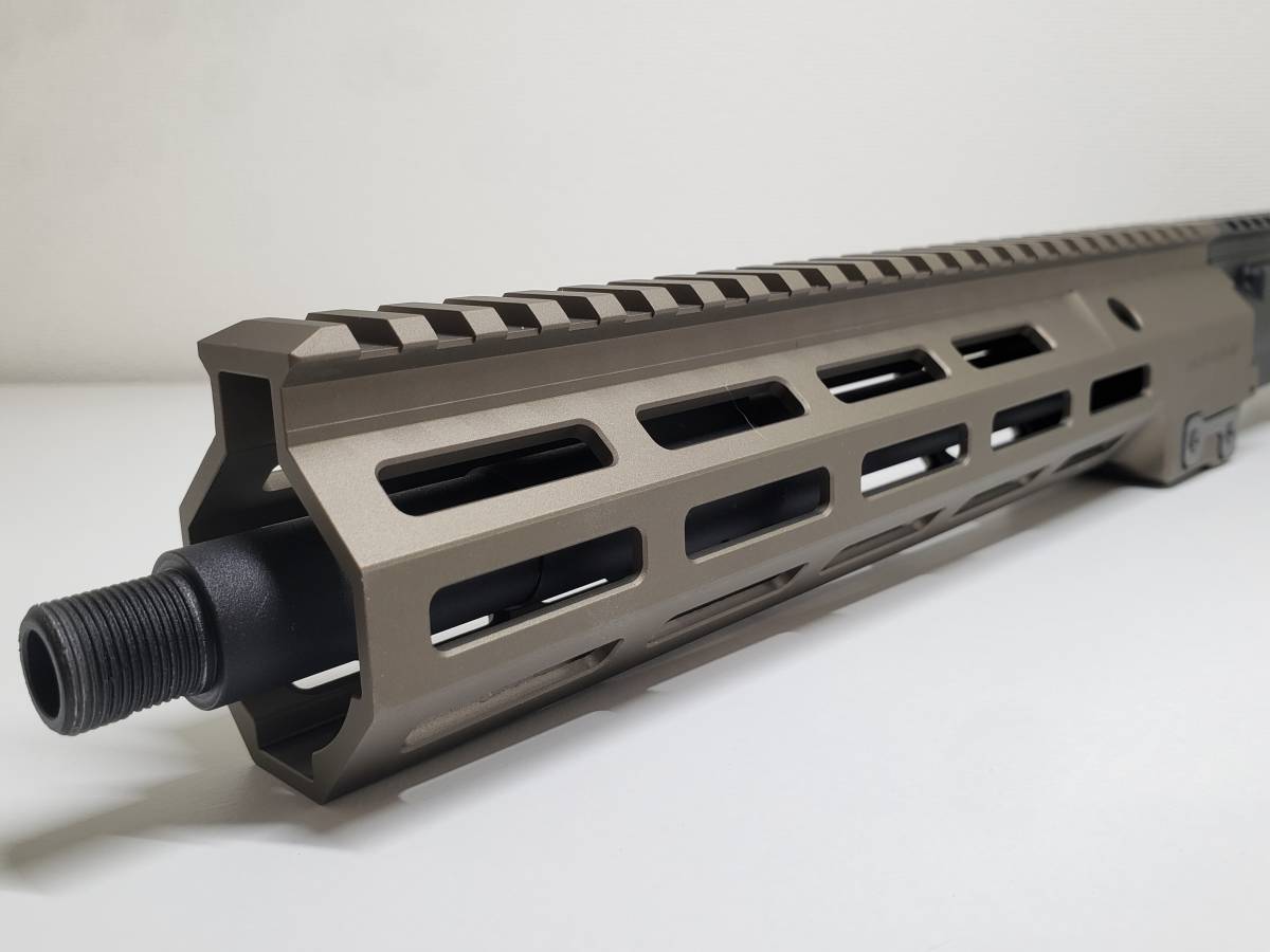 東京マルイ 次世代電動ガン urg-i アッパーフレームセット ハンド