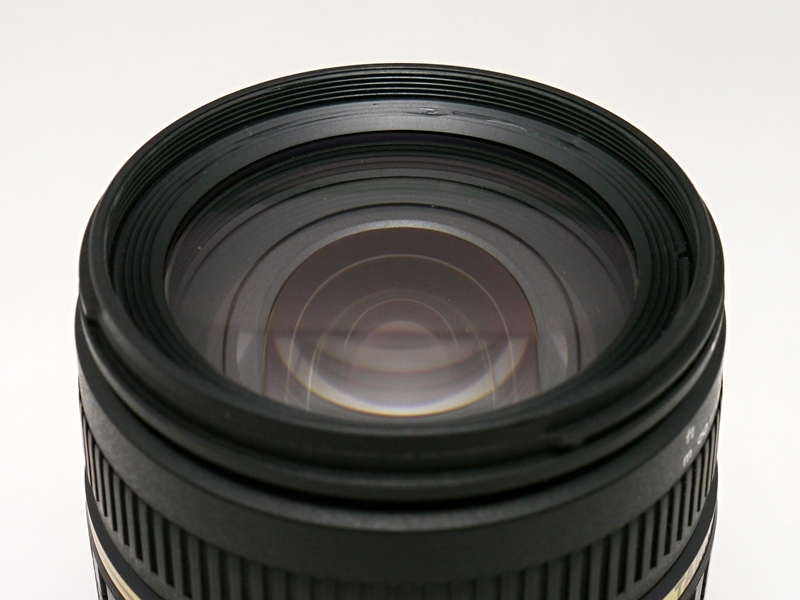 フード付【Kマウント】TAMRON A14 18-200mm F3.5-6.3 ASPHERICAL XR Di