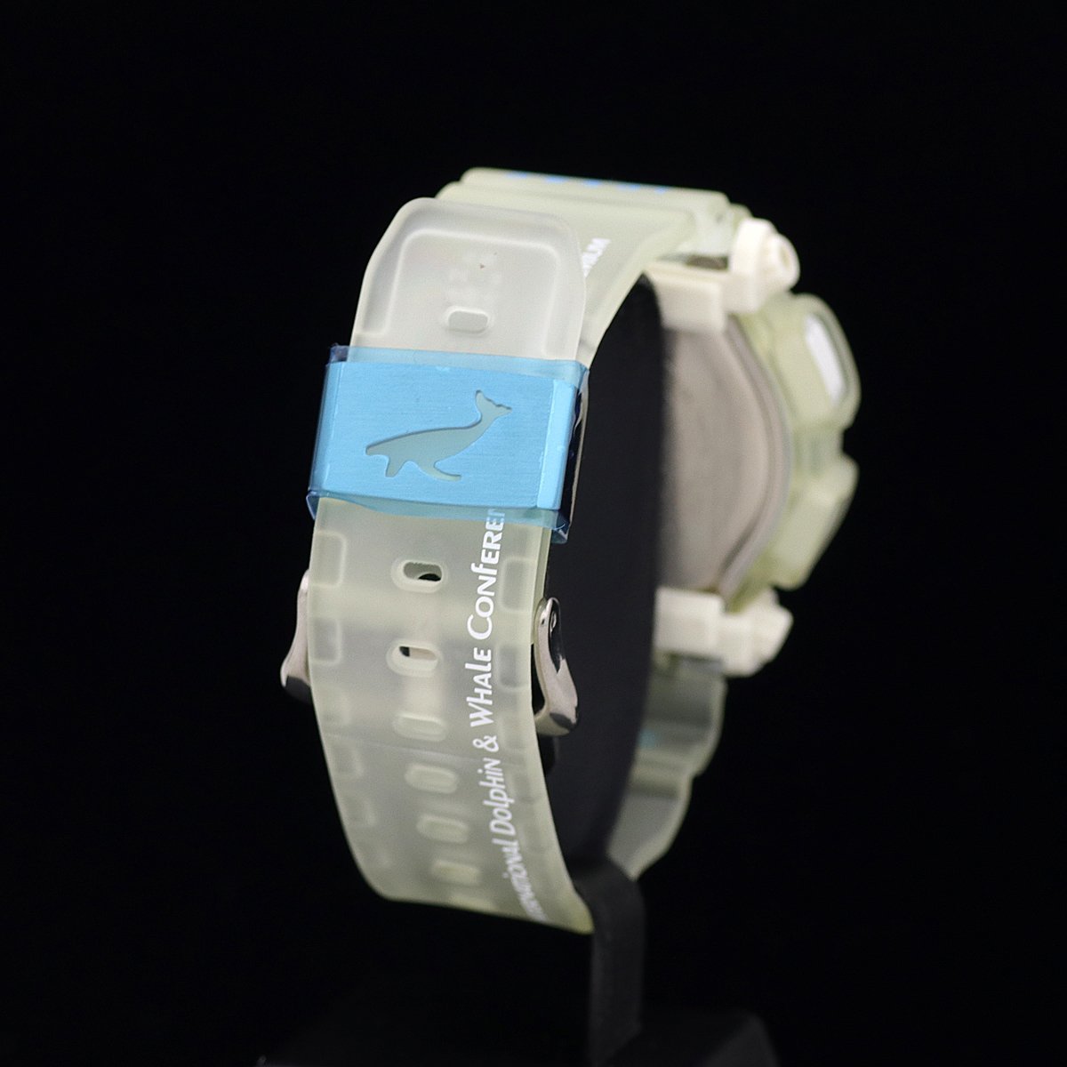 1円～ 未使用 CASIO カシオ G-SHOCK 1999年 8thイルカ・クジラ