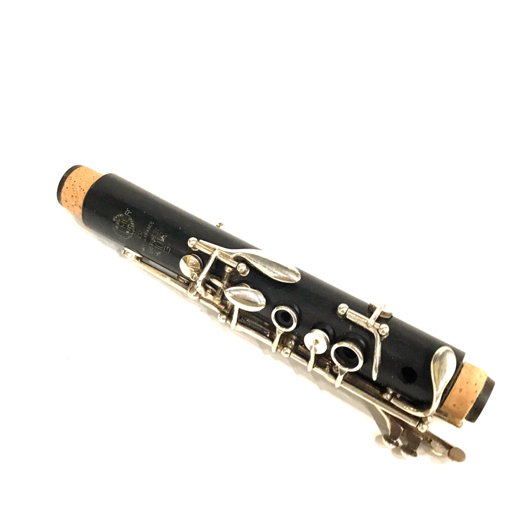 セルマー Bフラット B管 クラリネット シリーズ 10 G バレル2個