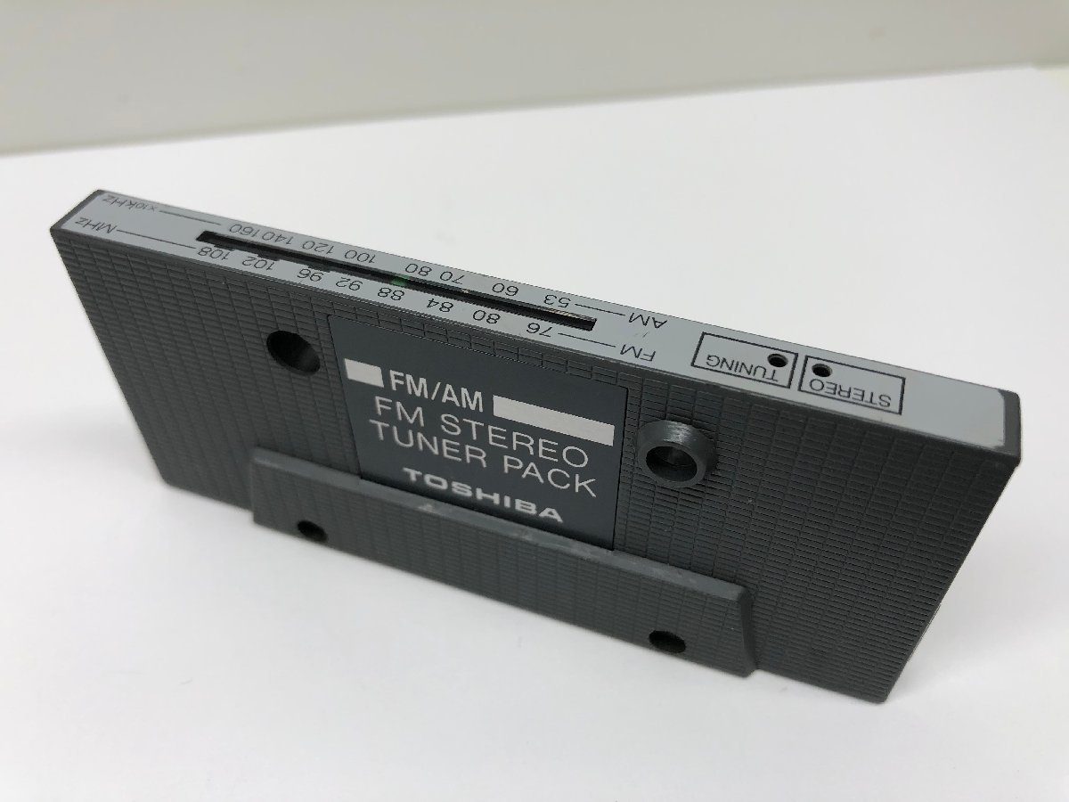 TOSHIBA 東芝 Walky ウォーキー ステレオカセットプレーヤー KT-AS10
