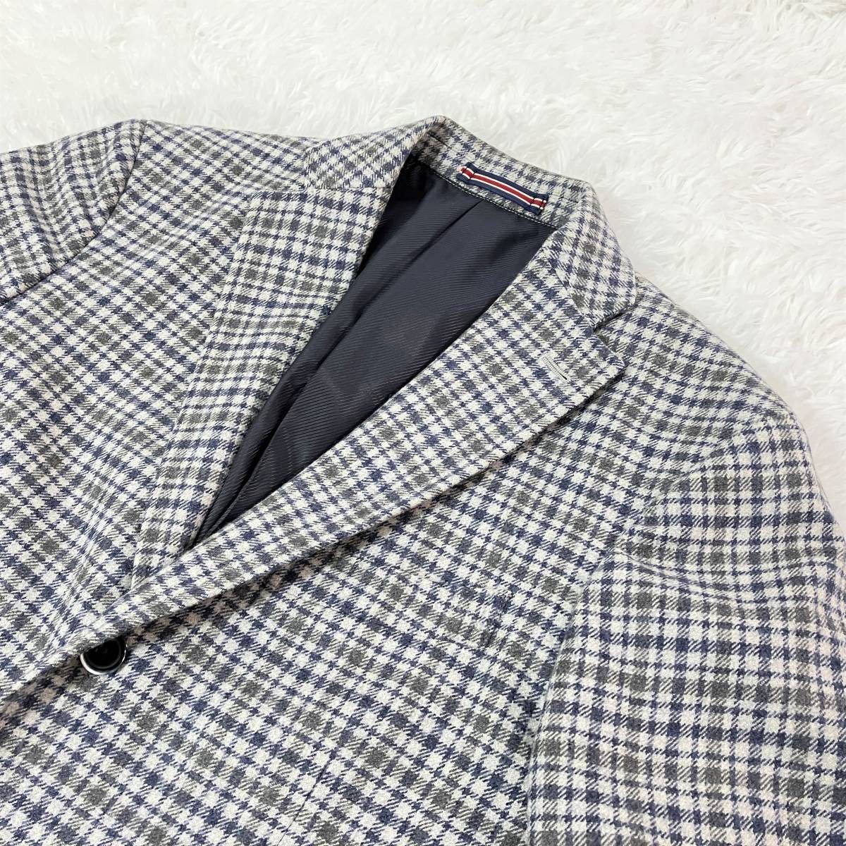 MALE&CO ANGELICO メールアンドコー アンジェリコ テーラード 