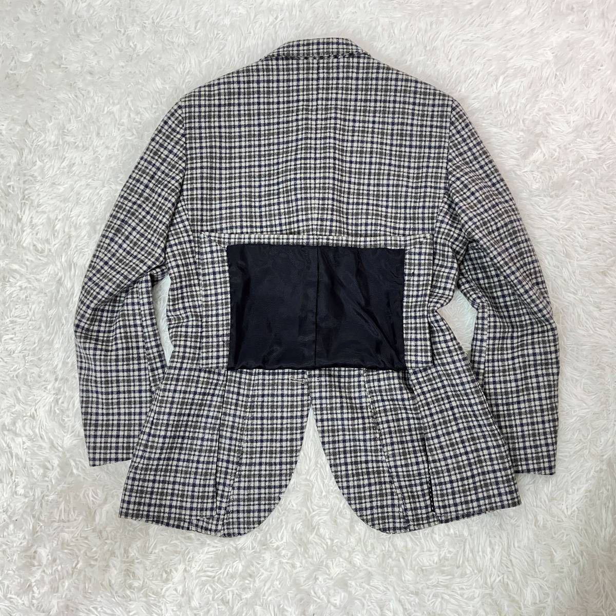 MALE&CO ANGELICO メールアンドコー アンジェリコ テーラード 