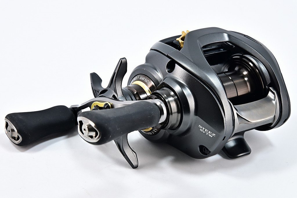 ダイワ スティーズ sv tw 1016 SV SH 新品 未使用 希少 スティーズ SV