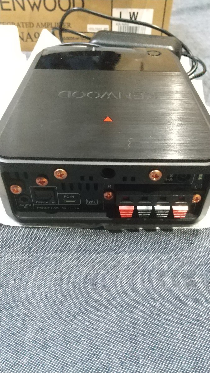 NKE様　Kenwood　KA-NA9 アンプ NKE様 Kenwood KA-NA9 アンプ