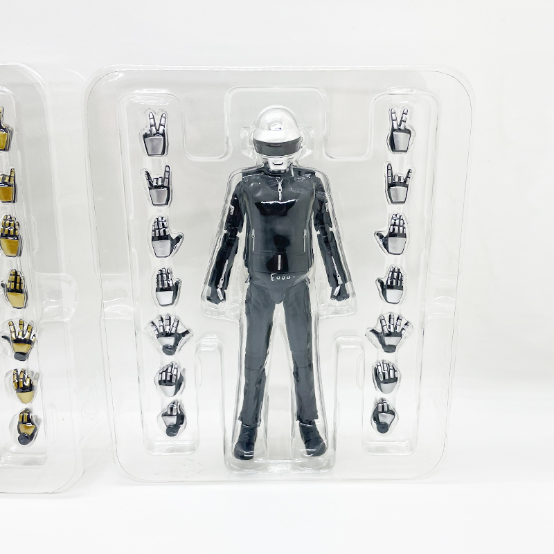 S.H.Figuarts Daft Punk S.H.フィギュアーツ ダフトパンク Punk Daft