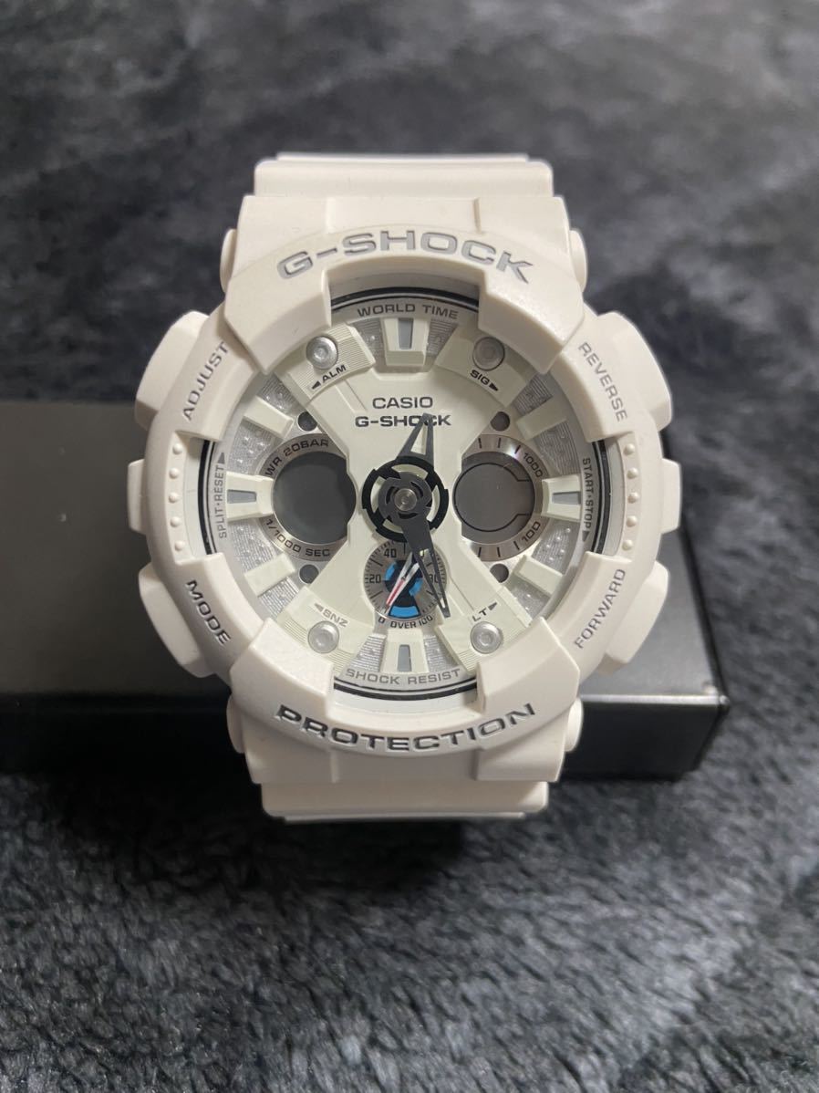 格安スタート CASIO G-SHOCK 3本セットカシオ Gショック 